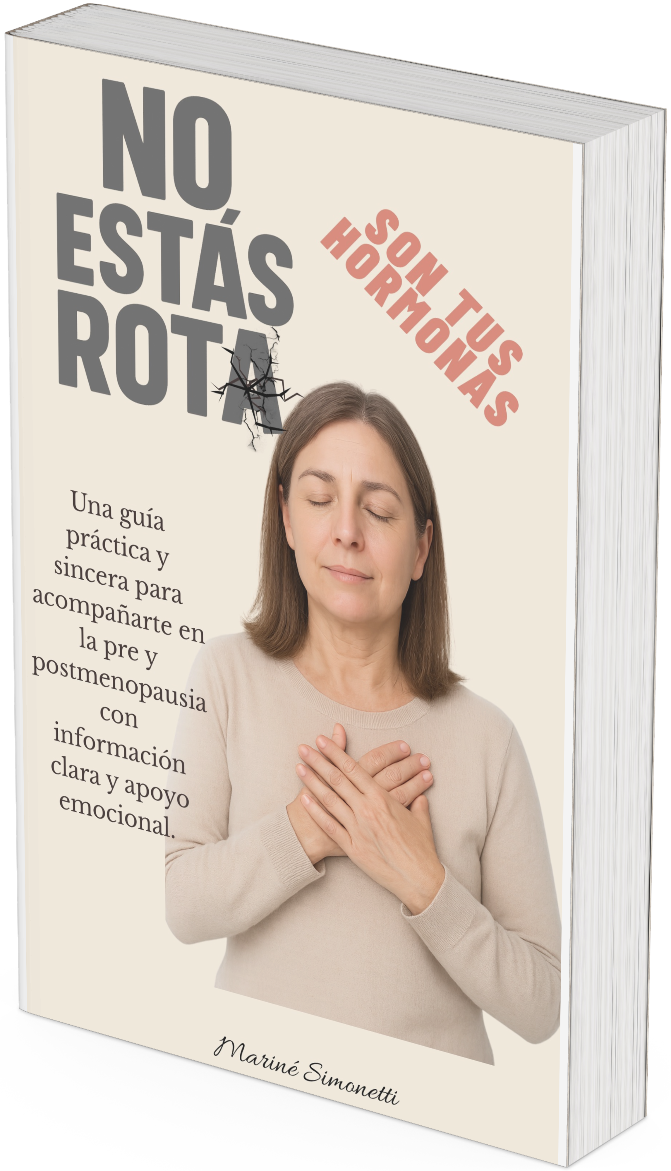 Más allá de los síntomas